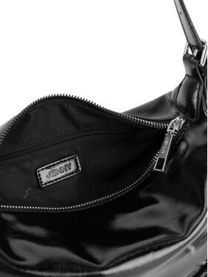 JENNY Torebka JNY-S-002-07 Czarny