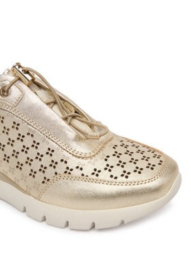 Pikolinos Sneakersy Cantabria W4R-6707Clc1 Złoty