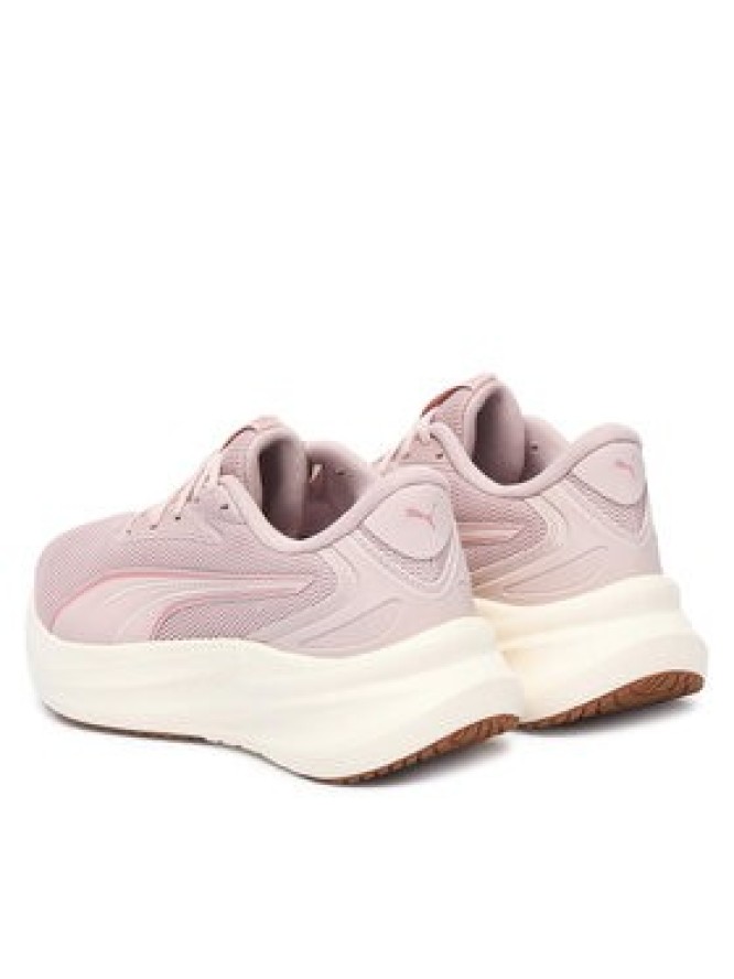 Puma Sneakersy MaxStride Lite 313497 08 Różowy