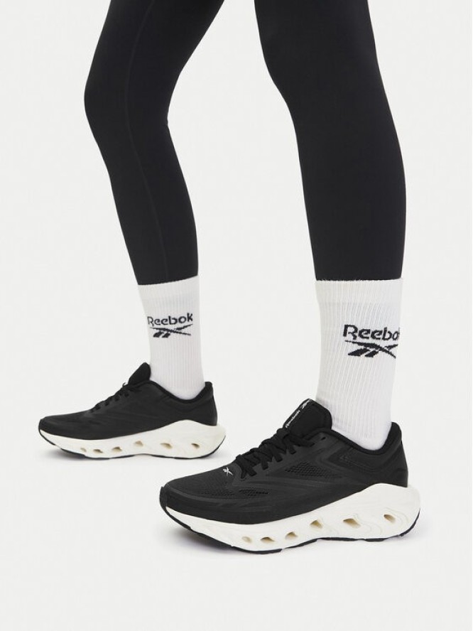 Reebok Buty do biegania EO-FUEL FLEX RUN 100239318 Czarny