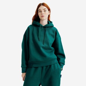 Bluza z kapturem damska Elementals