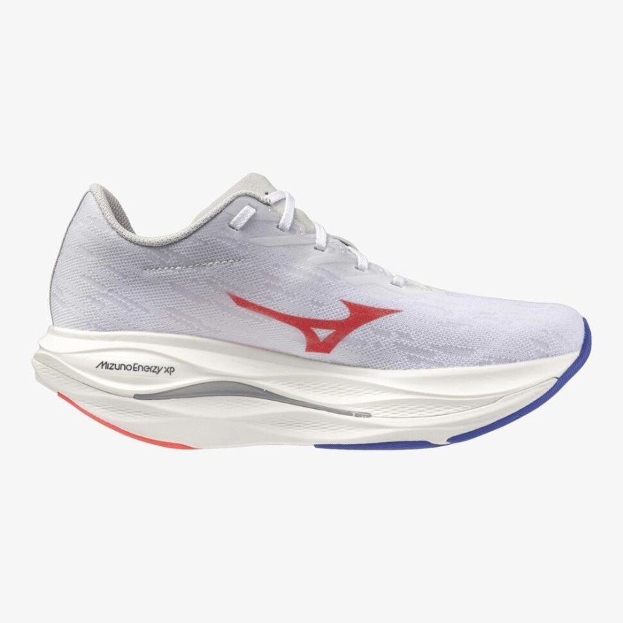 Damskie buty do biegania Mizuno Wave Rebellion Flash 3