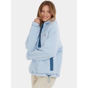 Bluza Damska Fundango Juniper Pile