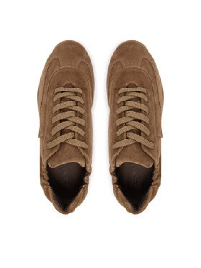 Vic Matié Sneakersy 1H4302D G32H010330 Brązowy