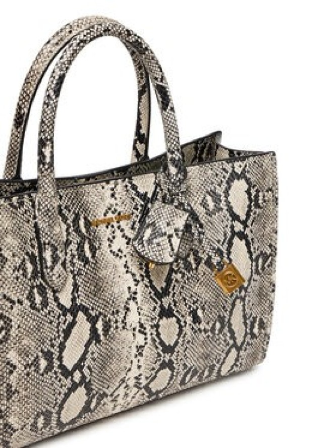 MICHAEL Michael Kors Torebka Scarlett 30T5AETS2L Brązowy