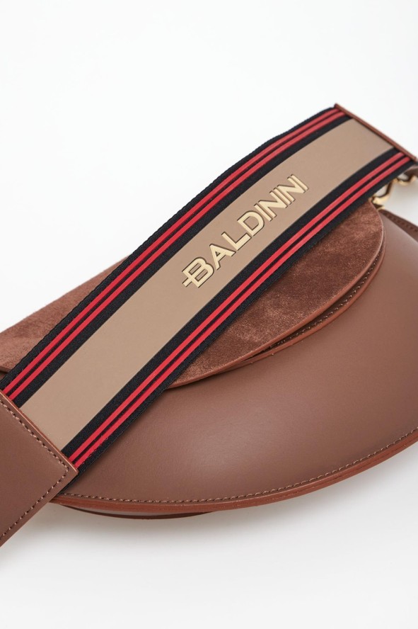 Torebka damska skórzana BALDININI