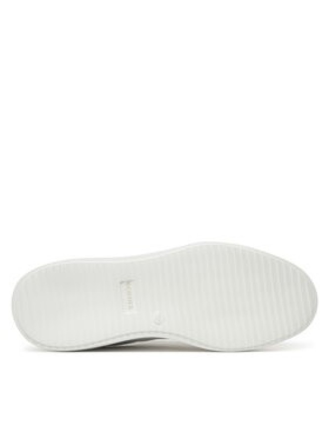 Bogner Sneakersy Hollywood 20 C 22520045 Biały