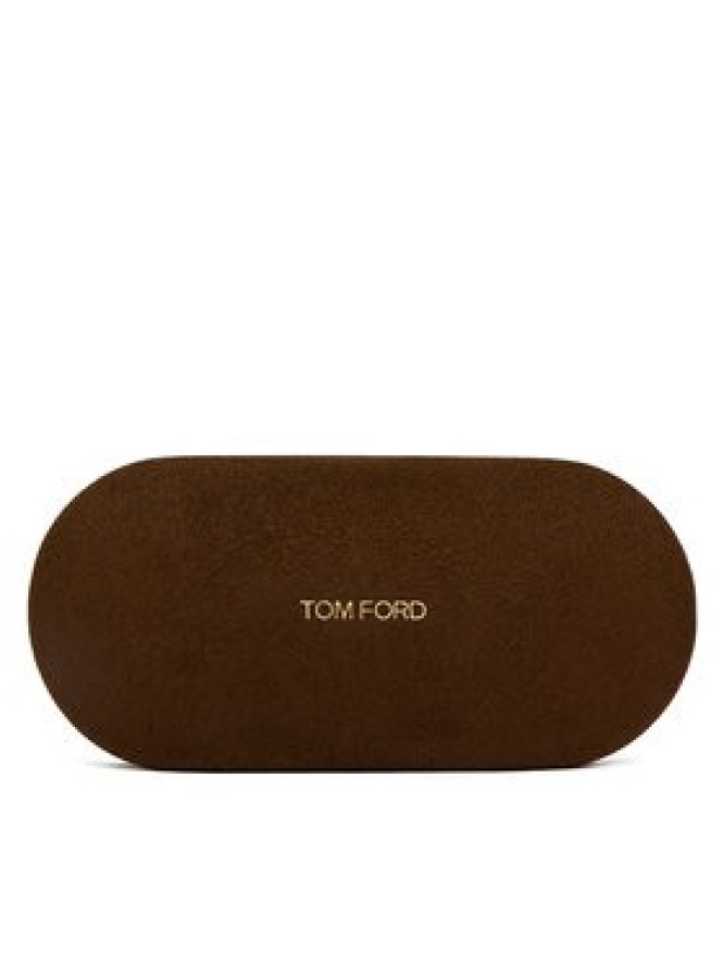 Tom Ford Okulary przeciwsłoneczne FT1316 Czarny
