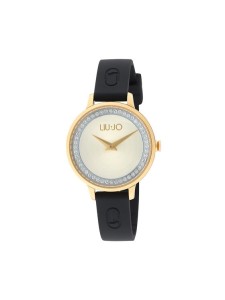 Liu Jo Zegarek TLJ2577 Czarny