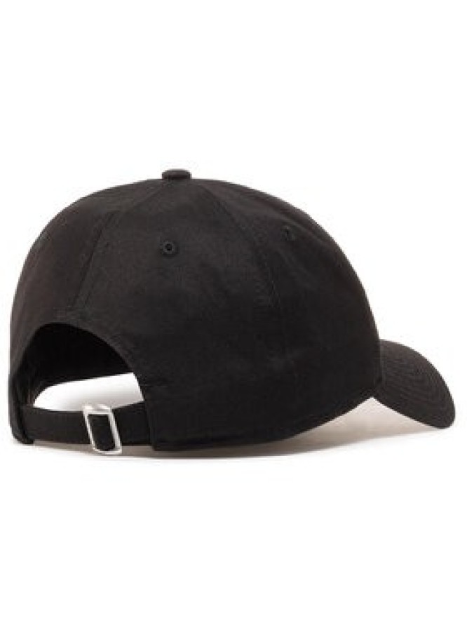 New Era Czapka z daszkiem Essential 940 12122741 Czarny