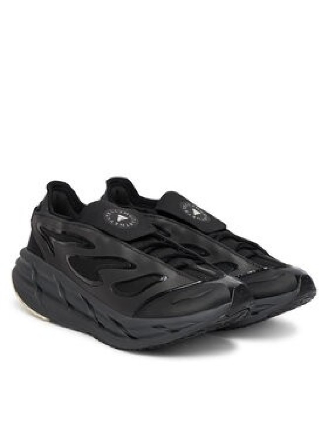 adidas by Stella McCartney Buty do biegania adistar JR3290 Czarny