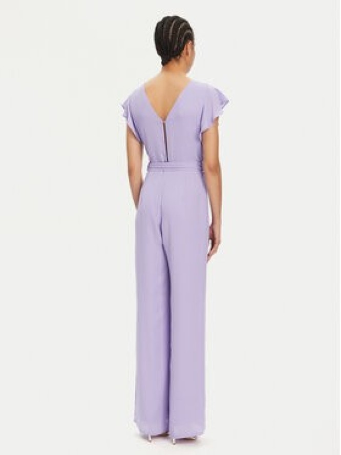 Artigli Kombinezon ACTU001736 Fioletowy Regular Fit
