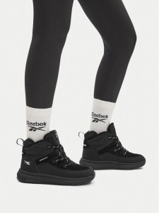 Reebok Śniegowce CEO-LEA-JA-C576W Czarny