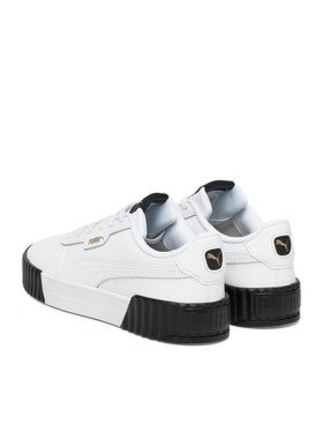 Puma Sneakersy C-CARINA 3.0 40036509 Biały