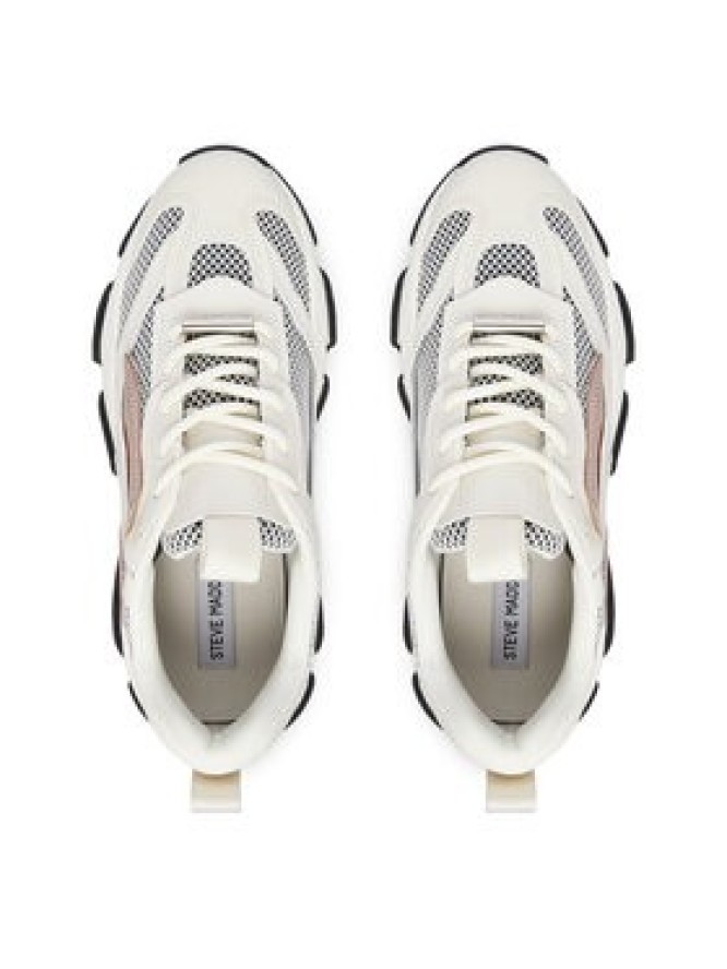 Steve Madden Sneakersy SM11004652 Kolorowy