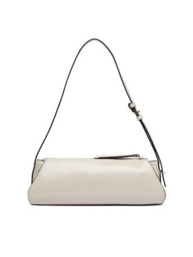 Guess Torebka Xeba Mini HWTC97 31720 Beżowy jasny