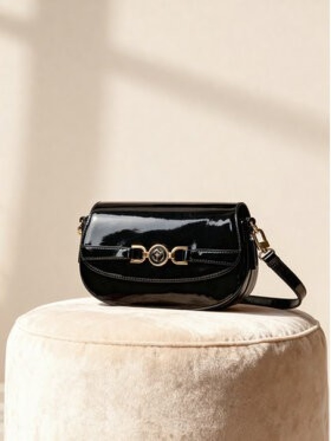 Eva Minge Torebka EO-ALMA-KY158-1 Czarny