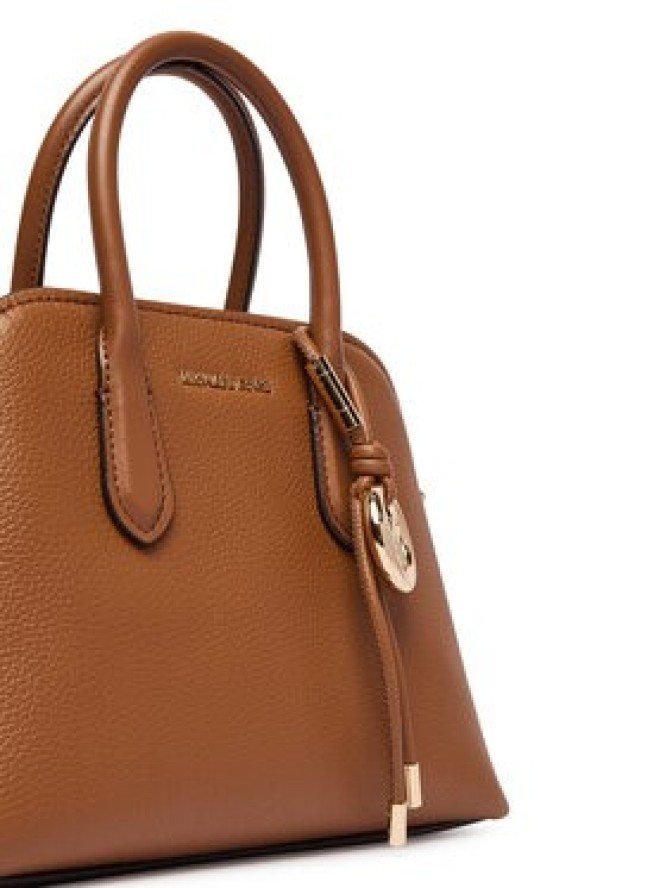 MICHAEL Michael Kors Torebka 30T6GX4S2L Brązowy