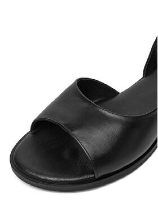 Lasocki Sandały FOXI WI16-FOXI-70 Czarny