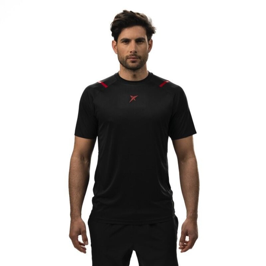 Camiseta Drop Shot Fenix