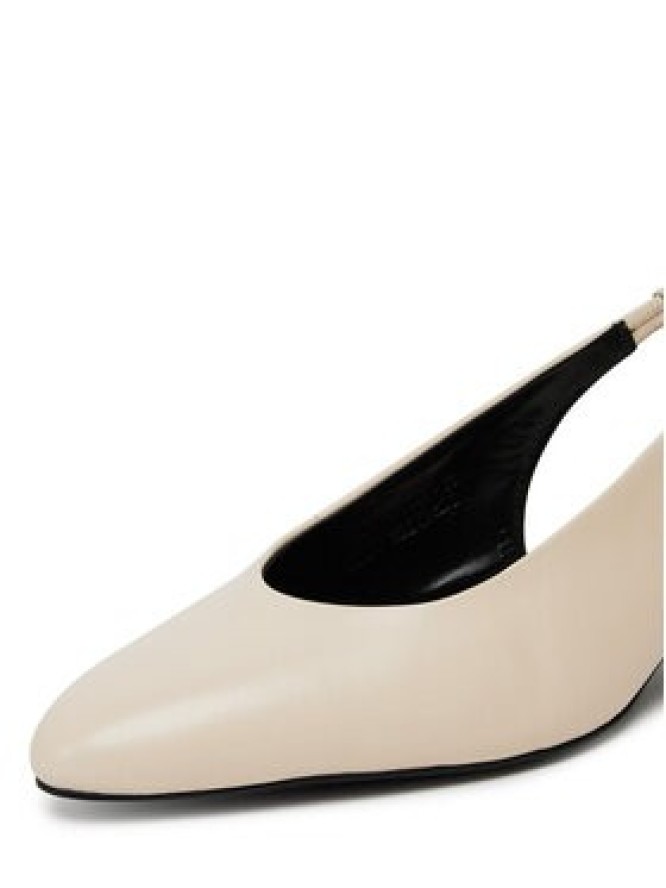 Gino Rossi Czółenka LILY-118324 Écru