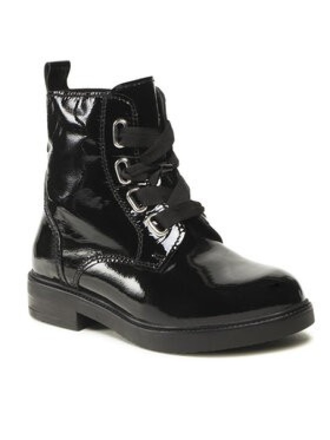 Lasocki Trzewiki WI16-ZOLA-02 Czarny