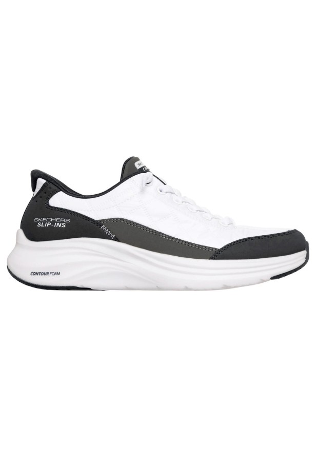 Buty sportowe Sneakersy damskie, Slip-ins: Contour Foam - Cozy Fit