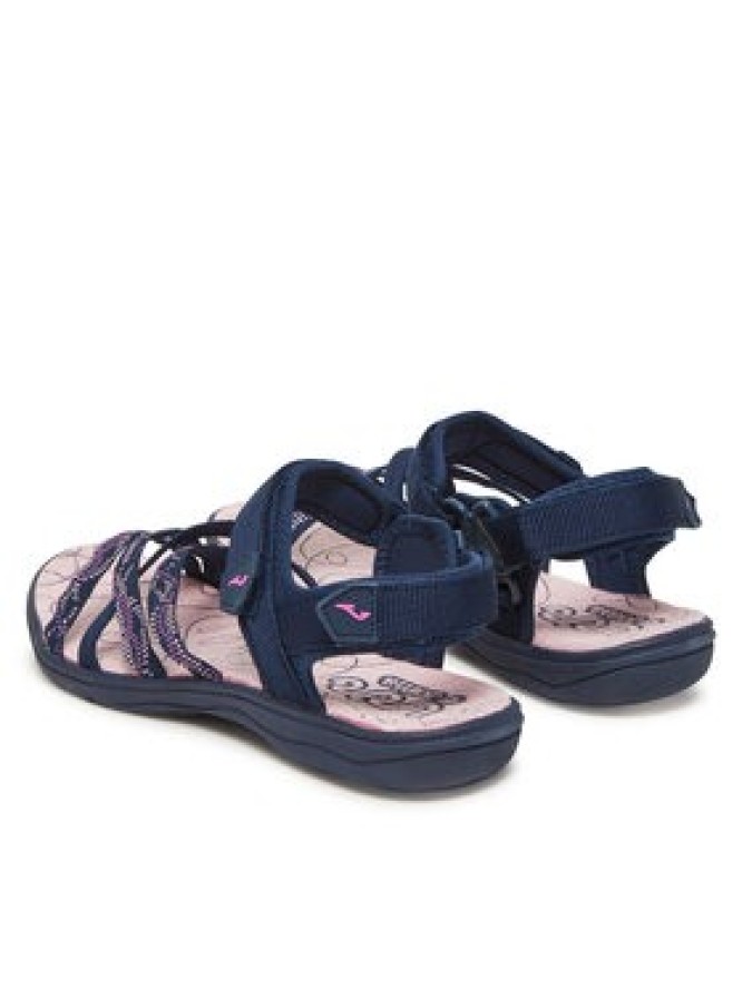 Joma Sandały S.Mali 2503 SMALLS2503V Granatowy