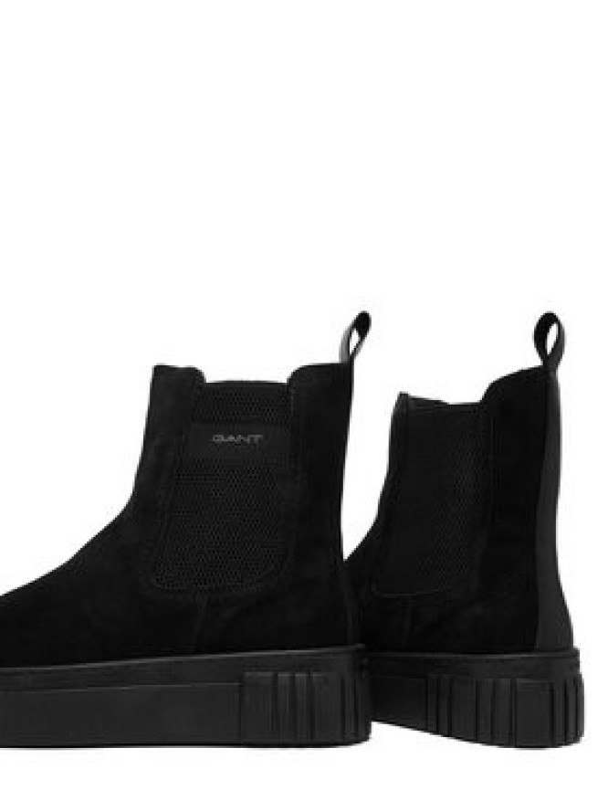 Gant Sztyblety 31553098 Czarny