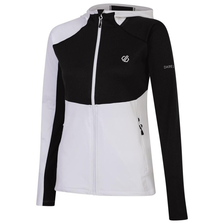 Bluza turystyczna damska Dare 2B Convey II