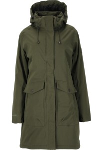 Parka dla kobiet Whistler Algoma