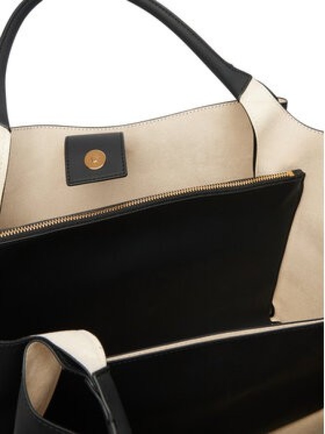 LOVE MOSCHINO Torebka JC4107PP1PKD0000 Czarny