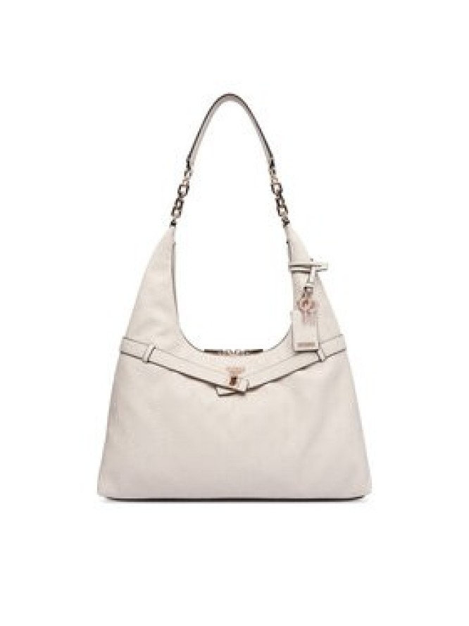 Guess Torebka Ella HWPD97 46010 Kremowy