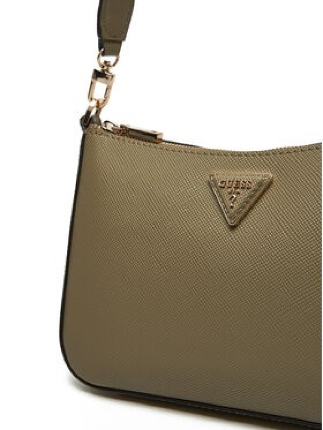 Guess Torebka HWEZG9 52317 Khaki