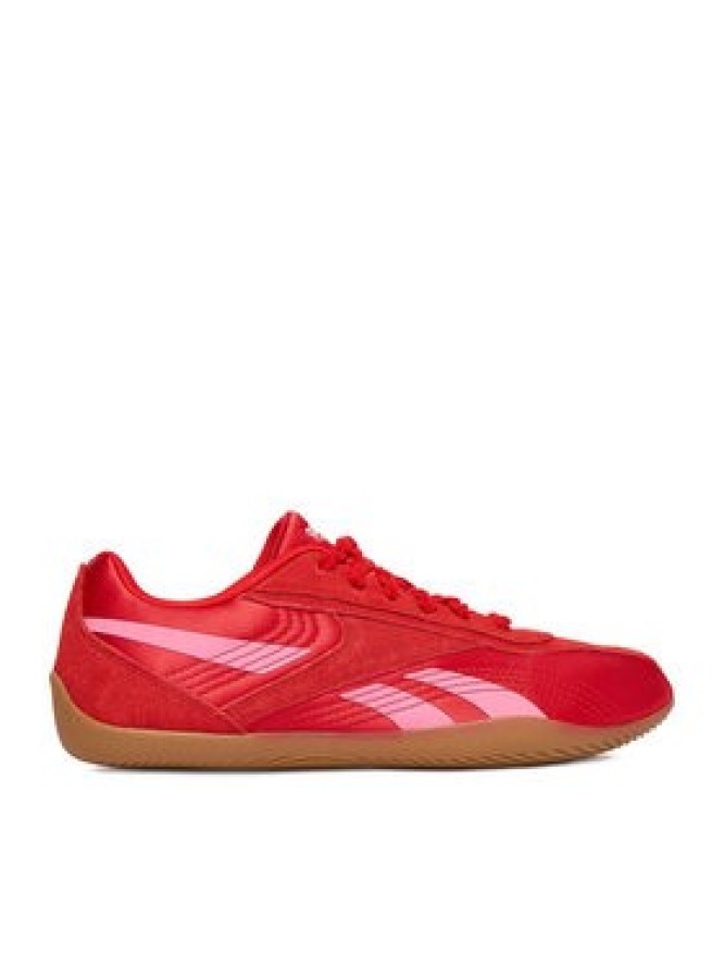 Reebok Sneakersy EO-ULTRA LO 100247535 Czerwony