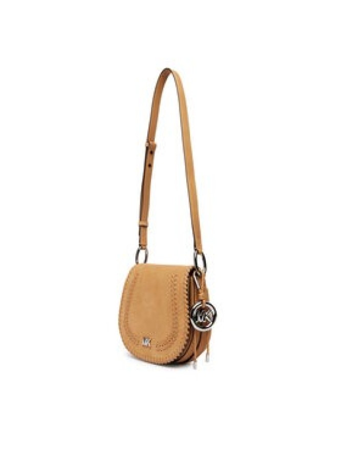 MICHAEL Michael Kors Torebka Josie 30S6SQ5M6O Brązowy