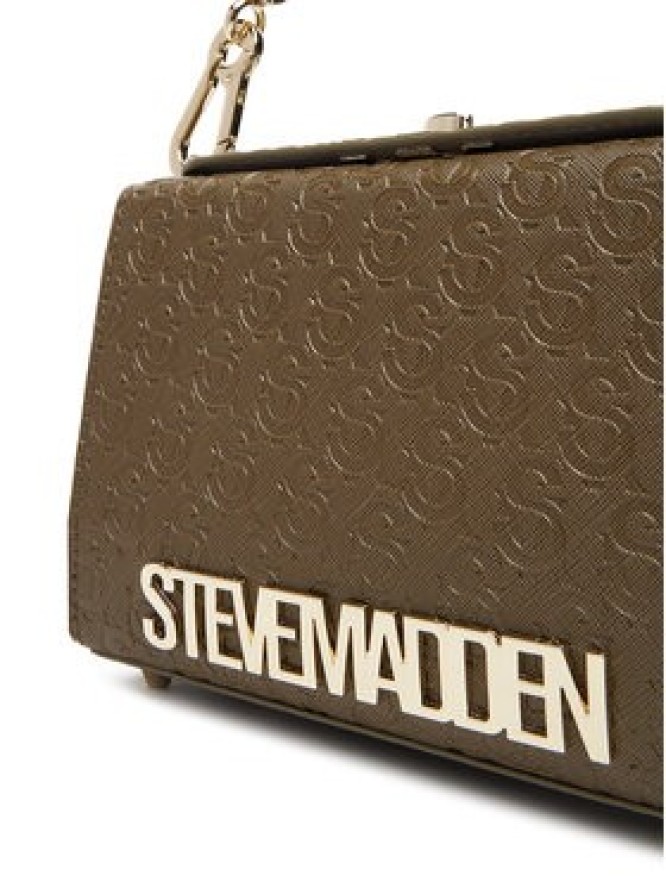 Steve Madden Torebka Bnoya-E SM13001639 Zielony