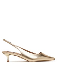 Steve Madden Czółenka Kari SM11003377 Złoty
