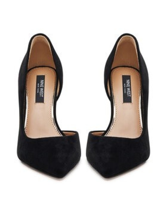 Nine West Szpilki CEO-MONA-01 Czarny