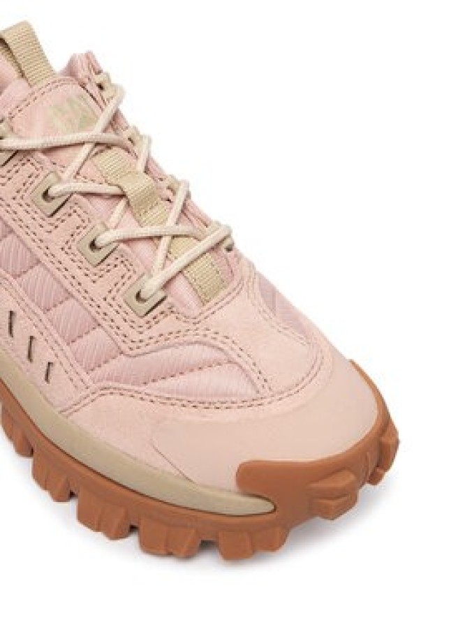 CAT Footwear Sneakersy Intruder P312227 Różowy