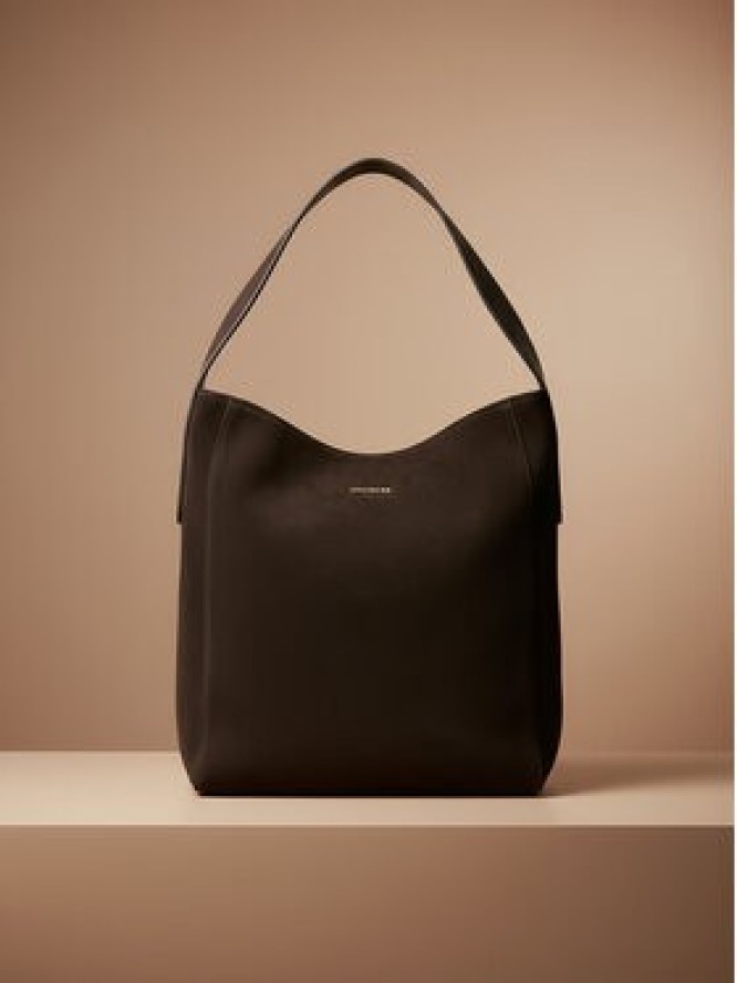 Gino Rossi Torebka EO-LUIS-LA513-113 Brązowy