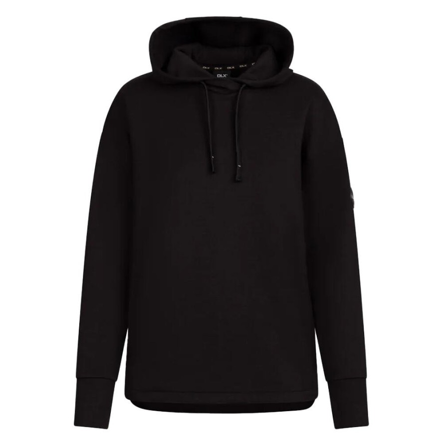 Bluza Z Kapturem Damska Hilde