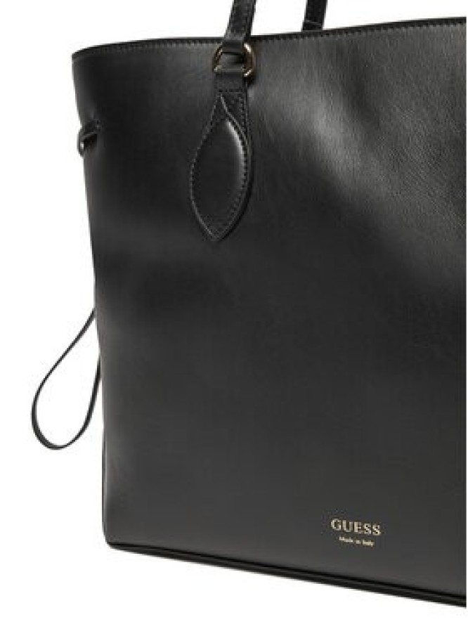 Guess Torebka HWFLNC L5165 Czarny