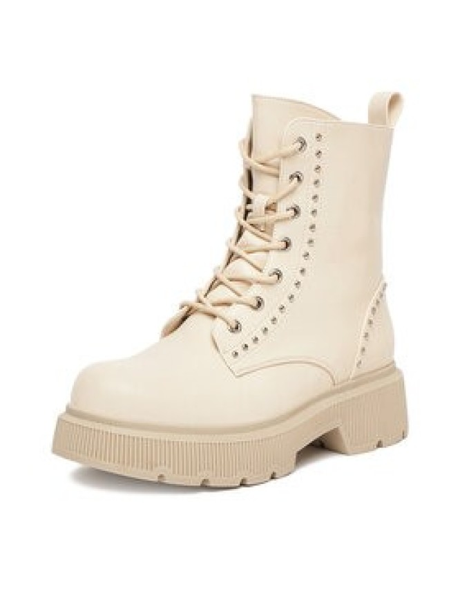 DeeZee Trzewiki HX24026-1 Écru