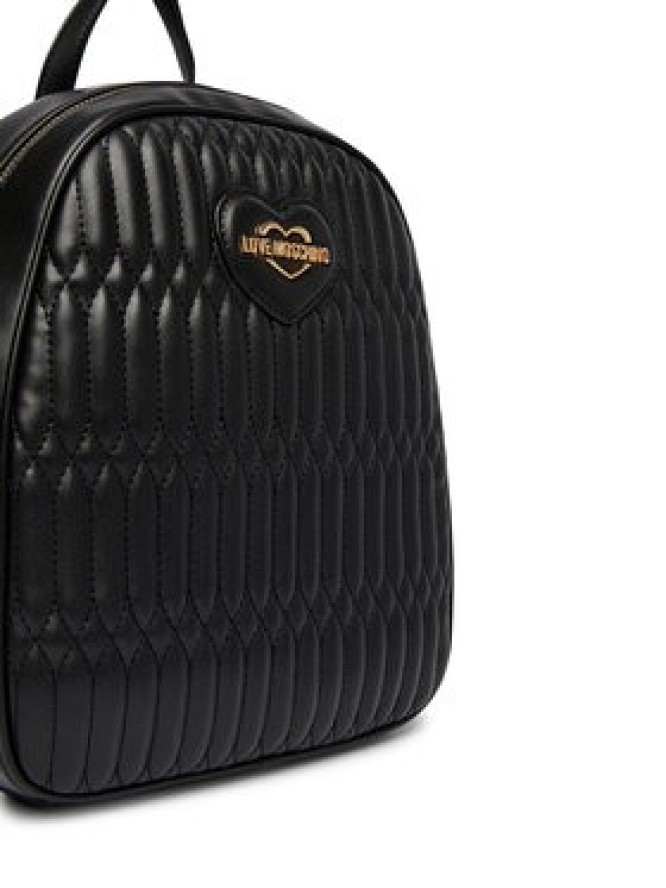 LOVE MOSCHINO Plecak JC4036PP1OLJ0000 Czarny