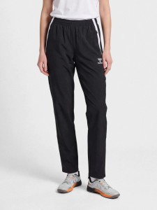 Damskie spodnie dresowe Hummel Lead 2.0