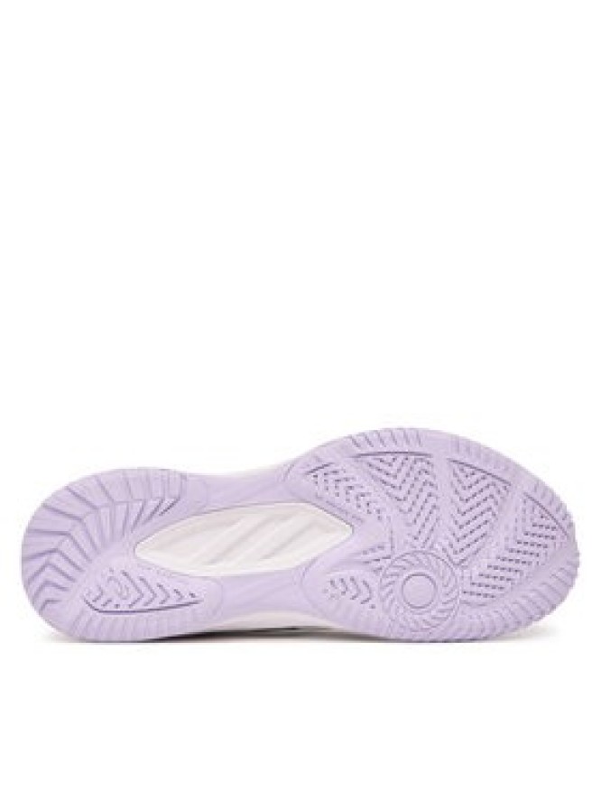 Asics Buty na siłownię Upcourt 6 1072A107 Biały