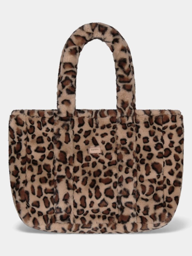 Torba Shopper Damska Barts Purida
