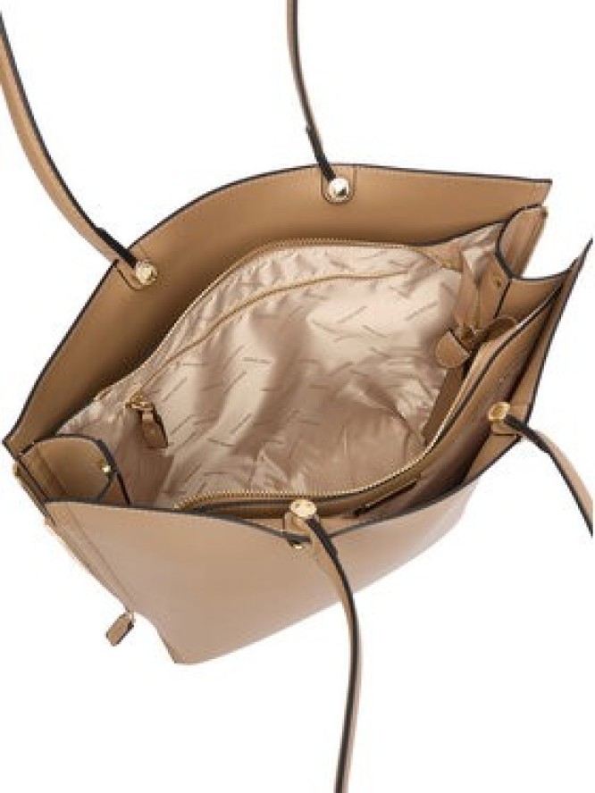 GINO ROSSI Torebka EO-LX10245 Brązowy