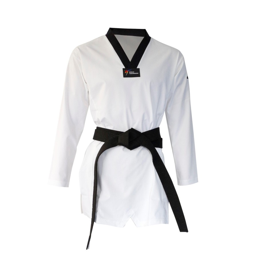 Dres do taekwondo adidas Fighter-Pro
